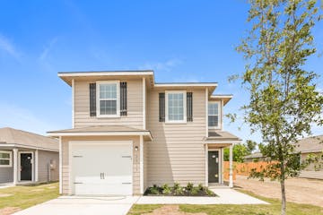 3119 Begonia Bend San Antonio, TX 78222